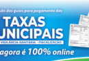 Taxas