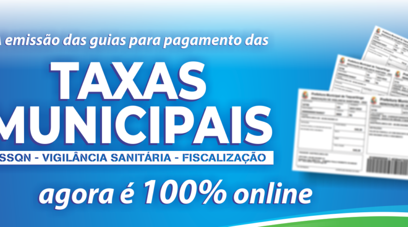 Taxas