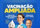 Vacinação