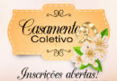 Casamento Coletivo