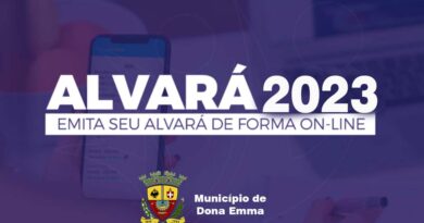 Alvará 2023