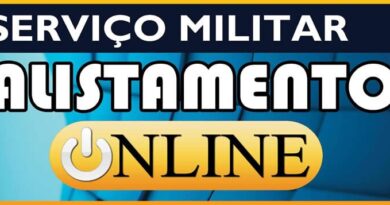 Alistamento Militar