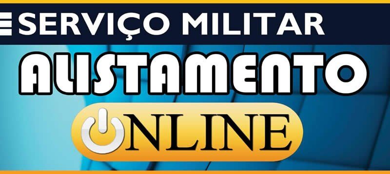 Alistamento Militar