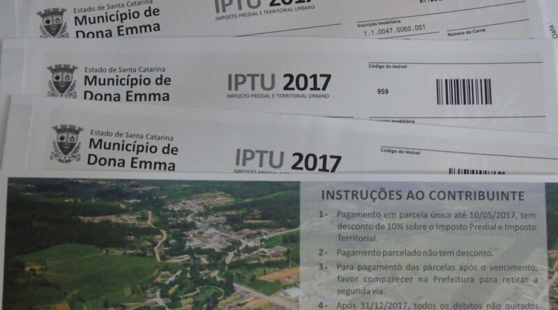 IPTU