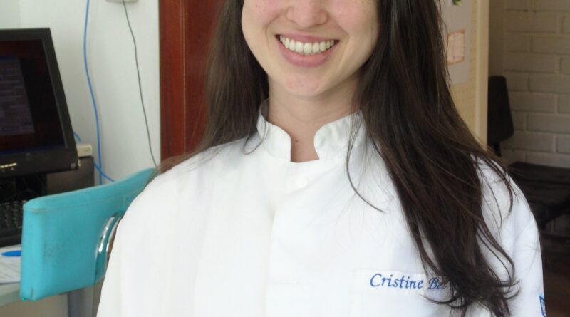Dra.Cristine