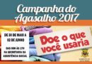 Campanha do Agasalho