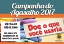 Campanha do Agasalho