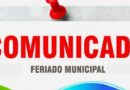 Feriado Municipal