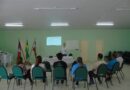 Reunião do Conselho Saneamento Básico