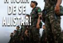 Alistamento Militar