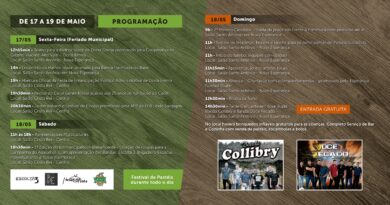 Programação